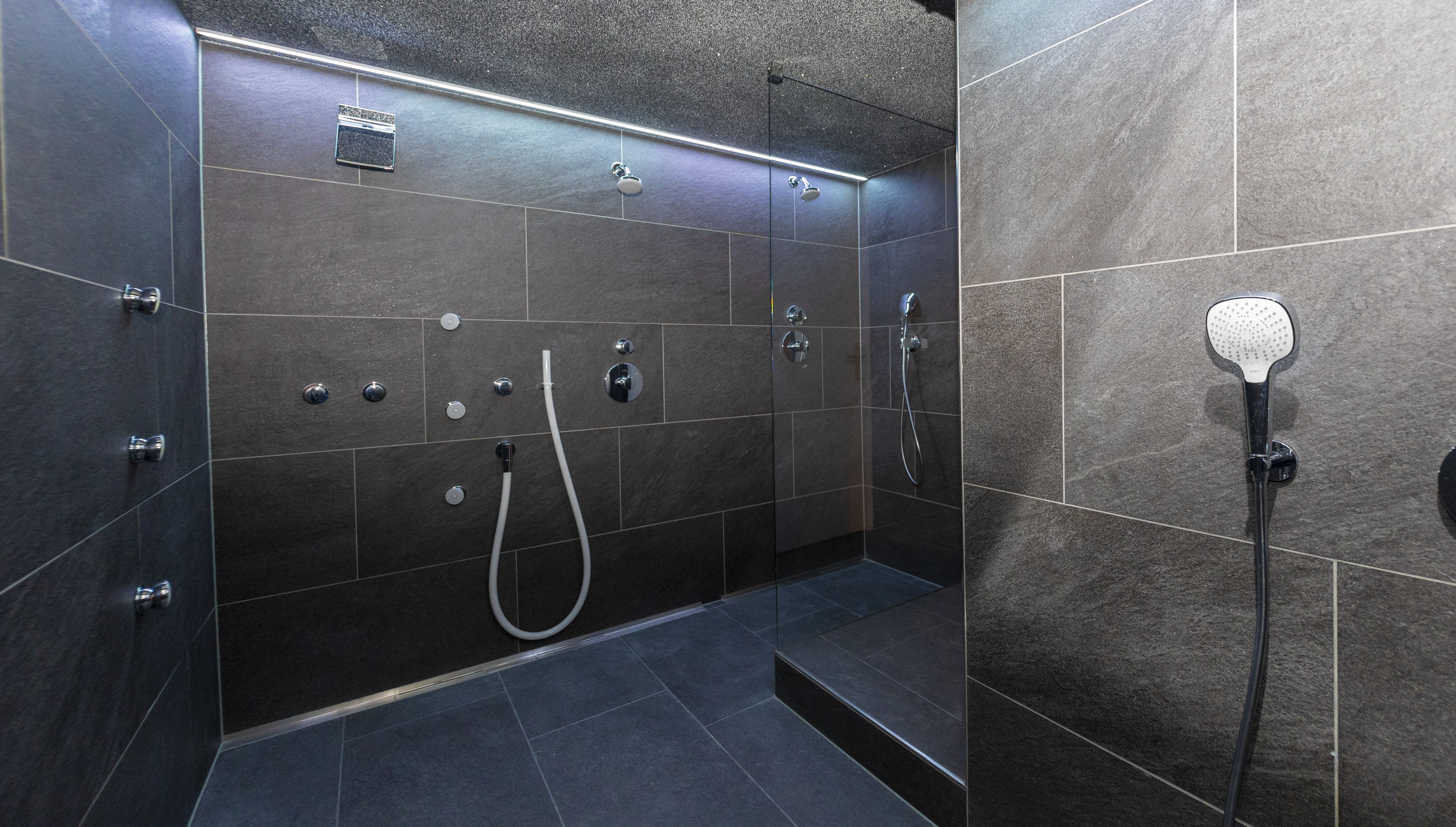 Hundehotel - Graubünden - Wellness - Hotel Dischma