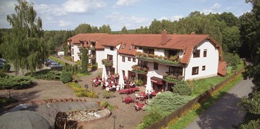Hundehotel - PLZ 06905 (Deutschland) - Hotel & Restaurant Sackwitzer Mühle