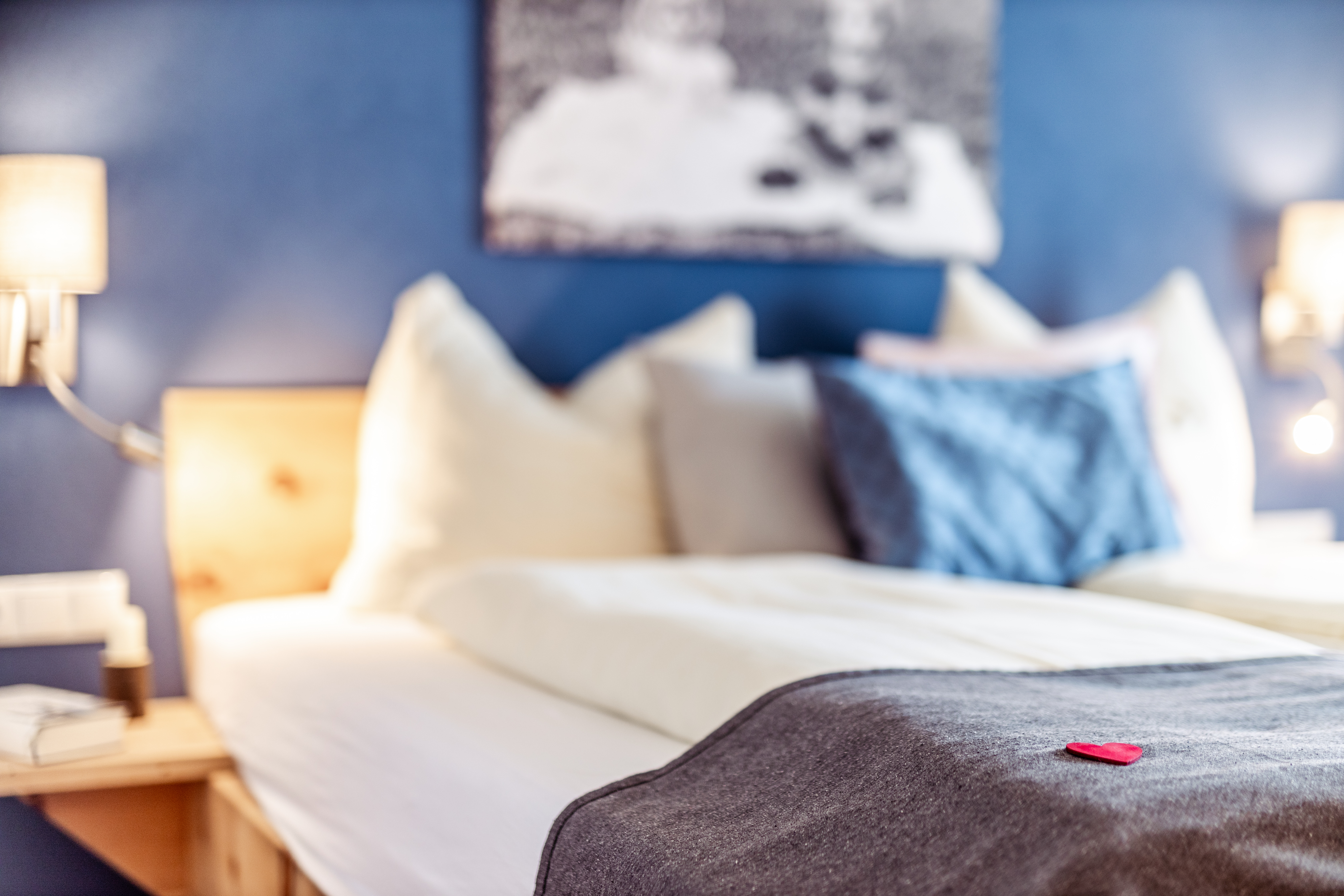 Kärnten Apartment Turnersee Zimmerkategorien Studio Ferienwohnung für max. 2 Erwachsene + 1 Kinder