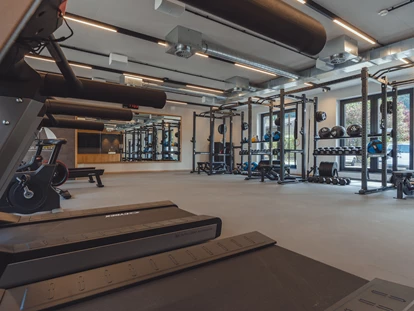 Hundehotel - Doggies: 3 Doggies - AlpineFitness - Hotel Zimba Gmbh + CoKG