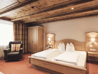 Hundehotel - Ladis - ZImmerkategorie 2.0 - Hotel Johanna mitten im Ötztal