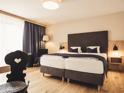 Hundehotel - Ladis - Landhaus - Kategorie 4.0 - Hotel Johanna mitten im Ötztal