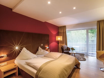 Hundehotel - Unterkunftsart: Hotel - Baden (Baden) - Hotelzimmer - Hotel Krainerhütte