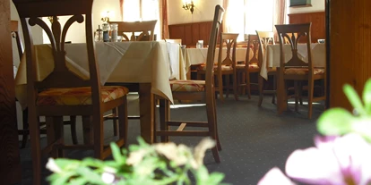 Hundehotel - Tauplitz - Hotel Botenwirt