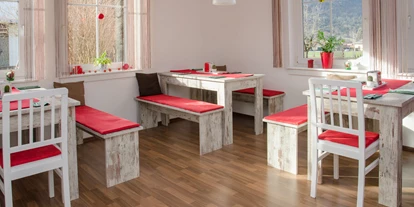Hundehotel - Tauplitz - Hotel Botenwirt