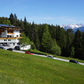 Urlaub-mit-Hund: Hotel Pension Tyrol
