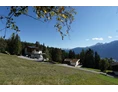 Urlaub-mit-Hund: Ansicht Sommer - Hotel Tyrol Mösern