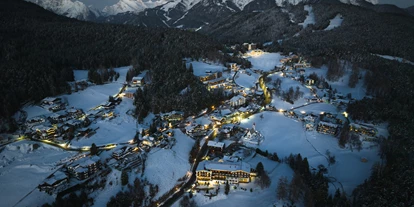 Hundehotel - Ladis - Hotel Tyrol Mösern