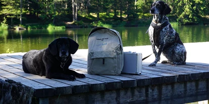 Hundehotel - Ladis - Hotel Tyrol Mösern
