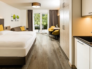 Panorama Residence Saltauserhof Resort Zimmerkategorien Double Deluxe Room
