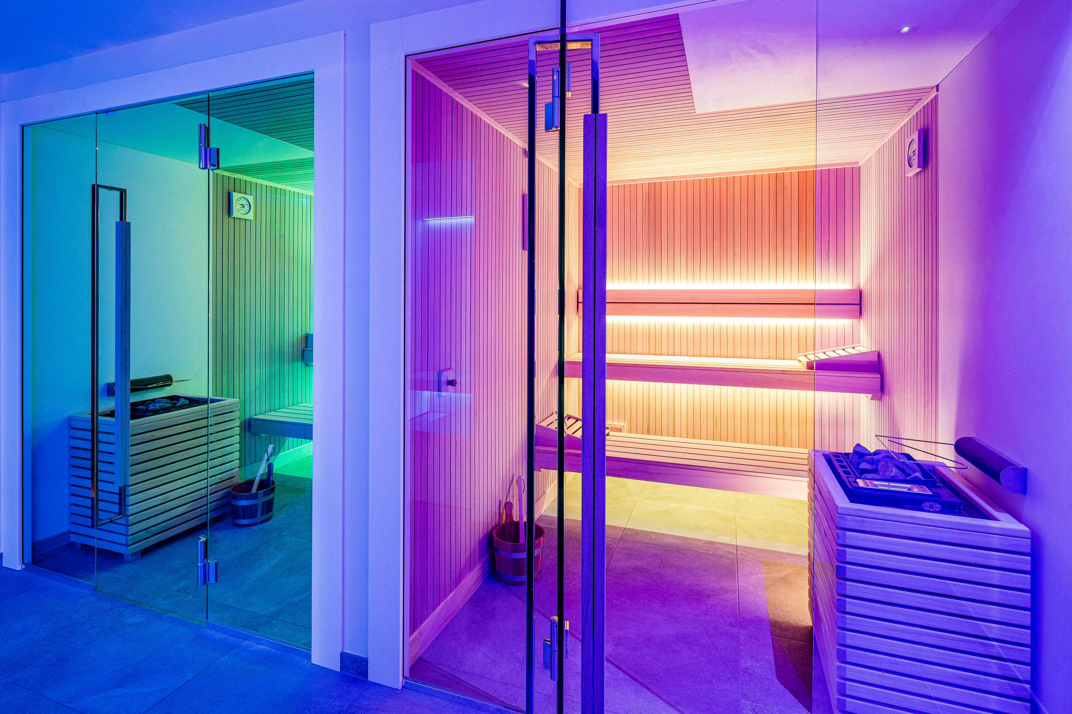 Hundehotel - Meran - Panorama Residence Saltauserhof Resort