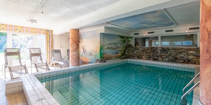 Hundehotel - Preisniveau: günstig - Berchtesgaden - Hallenbad - Ganzenhubhof