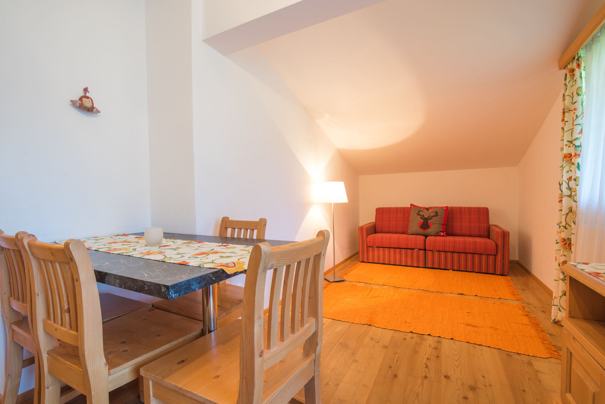 Ferienhaus mit Hund: Ganzenhubhof