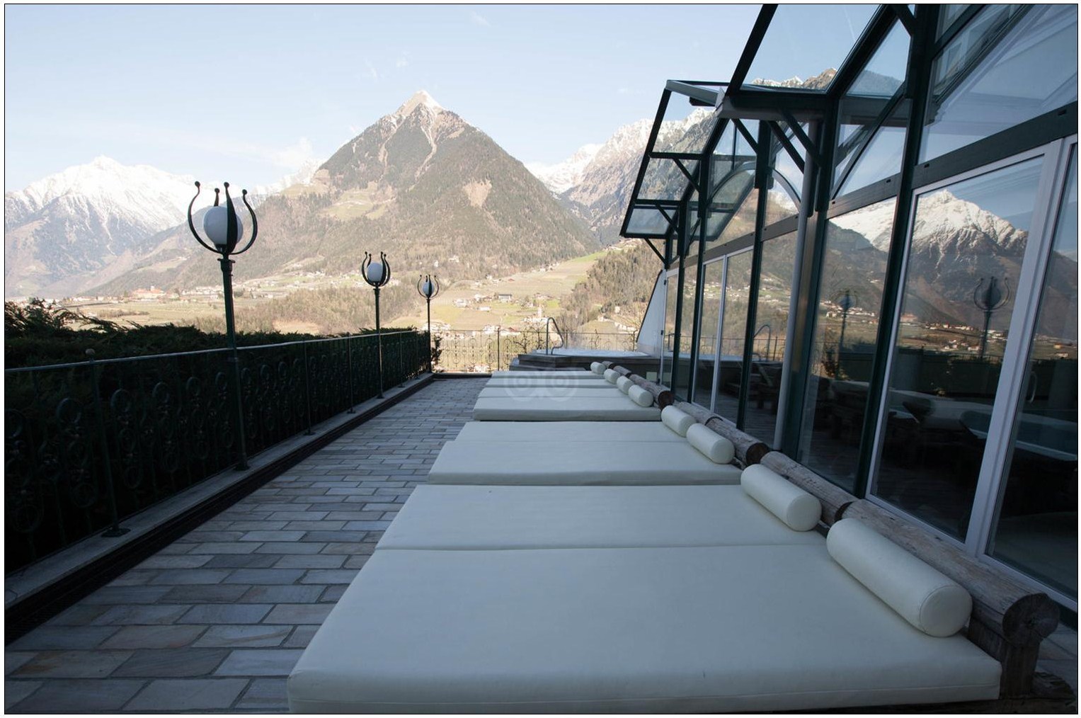 Urlaub-mit-Hund: Relax - DAS FINKENNEST "Panorama Familyhotel & SPA"