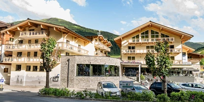 Hundehotel - Ebbs - Hotel Alpina