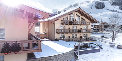 Hundehotel - Ebbs - Hotel Alpina