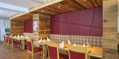 Hundehotel - Ebbs - Hotel Alpina