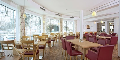 Hundehotel - Ebbs - Hotel Alpina