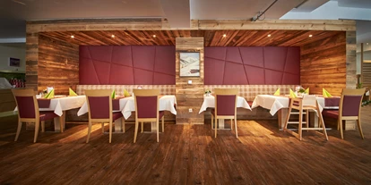 Hundehotel - Ebbs - Hotel Alpina