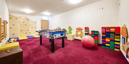 Hundehotel - Ebbs - Hotel Alpina