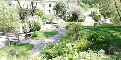 Hundehotel - Unterkunftsart: Hotel - Niederösterreich - Außenbereich - Hotel-Restaurant Liebnitzmühle