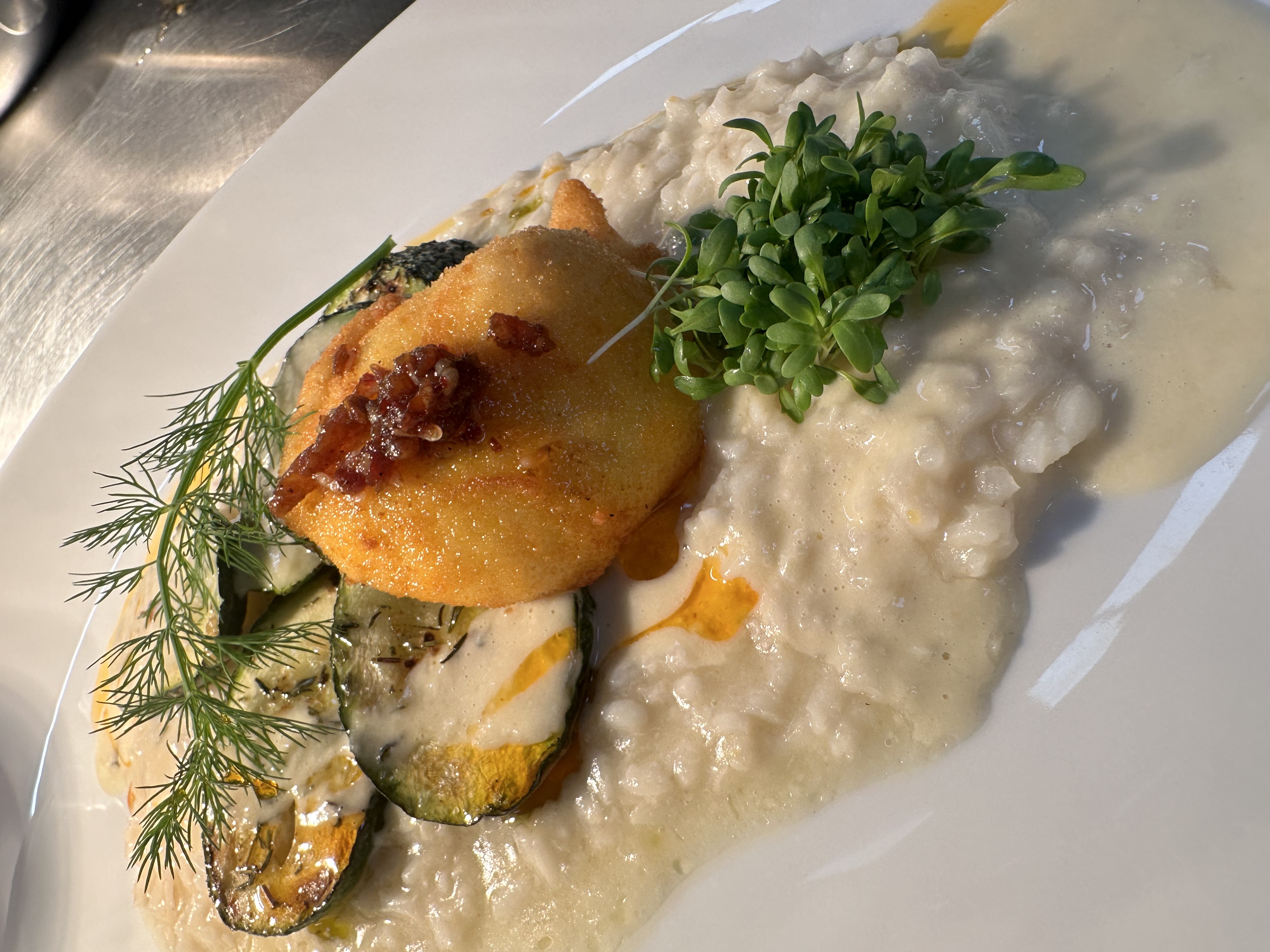 Urlaub-mit-Hund: Speise - Hotel-Restaurant Liebnitzmühle