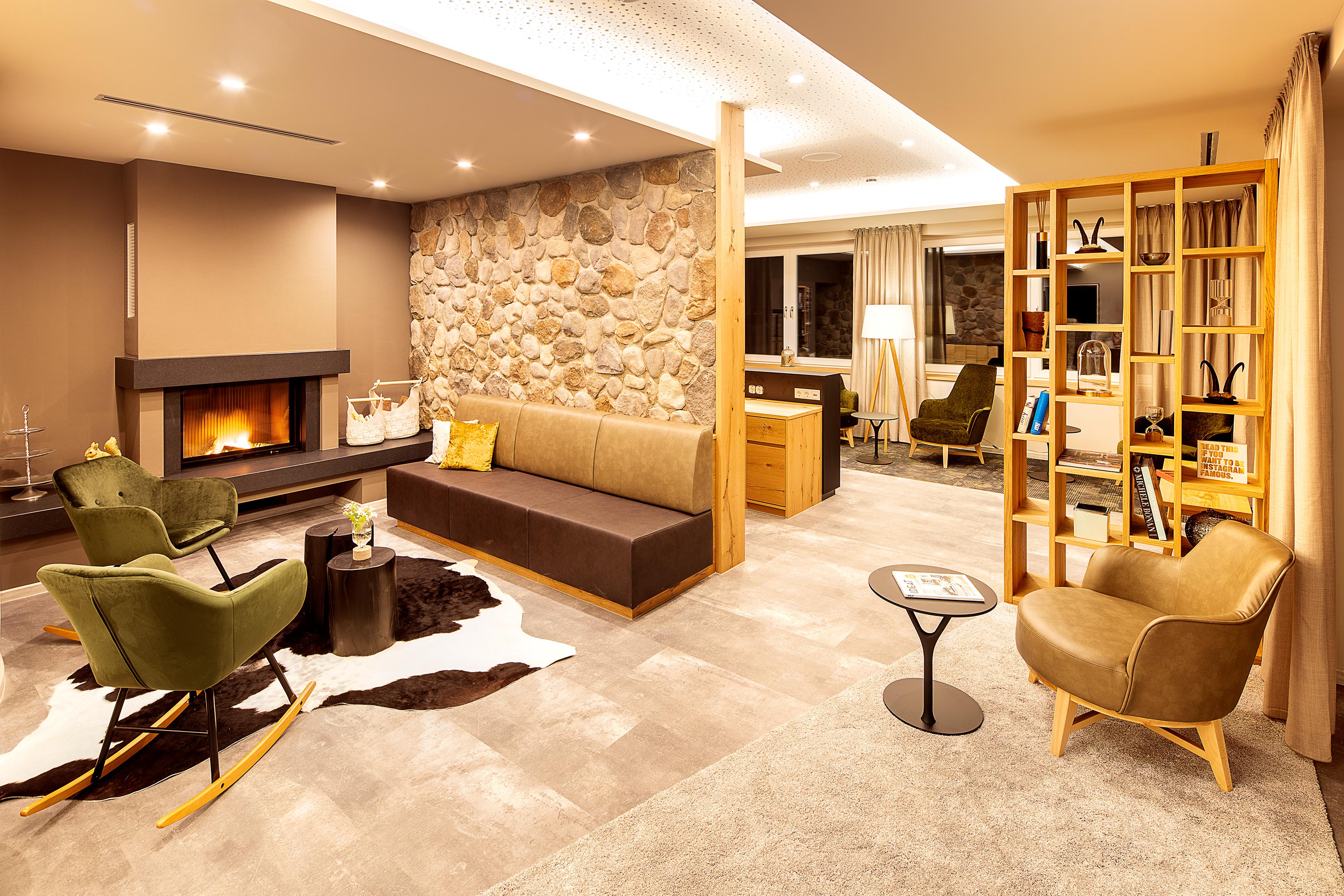 Hundehotel - Wiggensbach - Hotel Kühberg