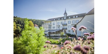 Hundehotel - PLZ 4058 (Schweiz) - Hotel Bad Schauenburg