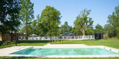 Hundehotel - Unterkunftsart: Pension - Burgenland - Außenpool - Equiliber Reitkunstzentrum