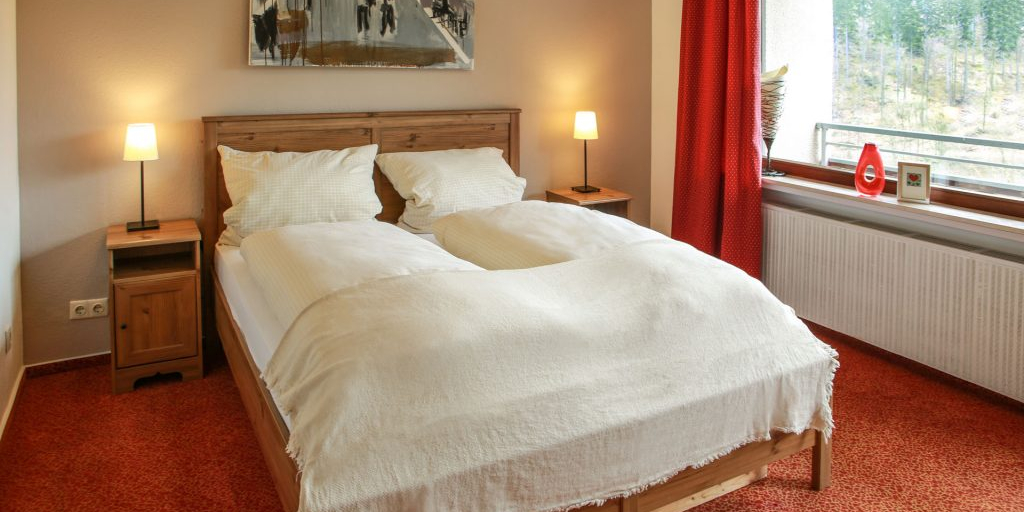 Hundehotel - Deutschland - Landhotel Baumwipfel