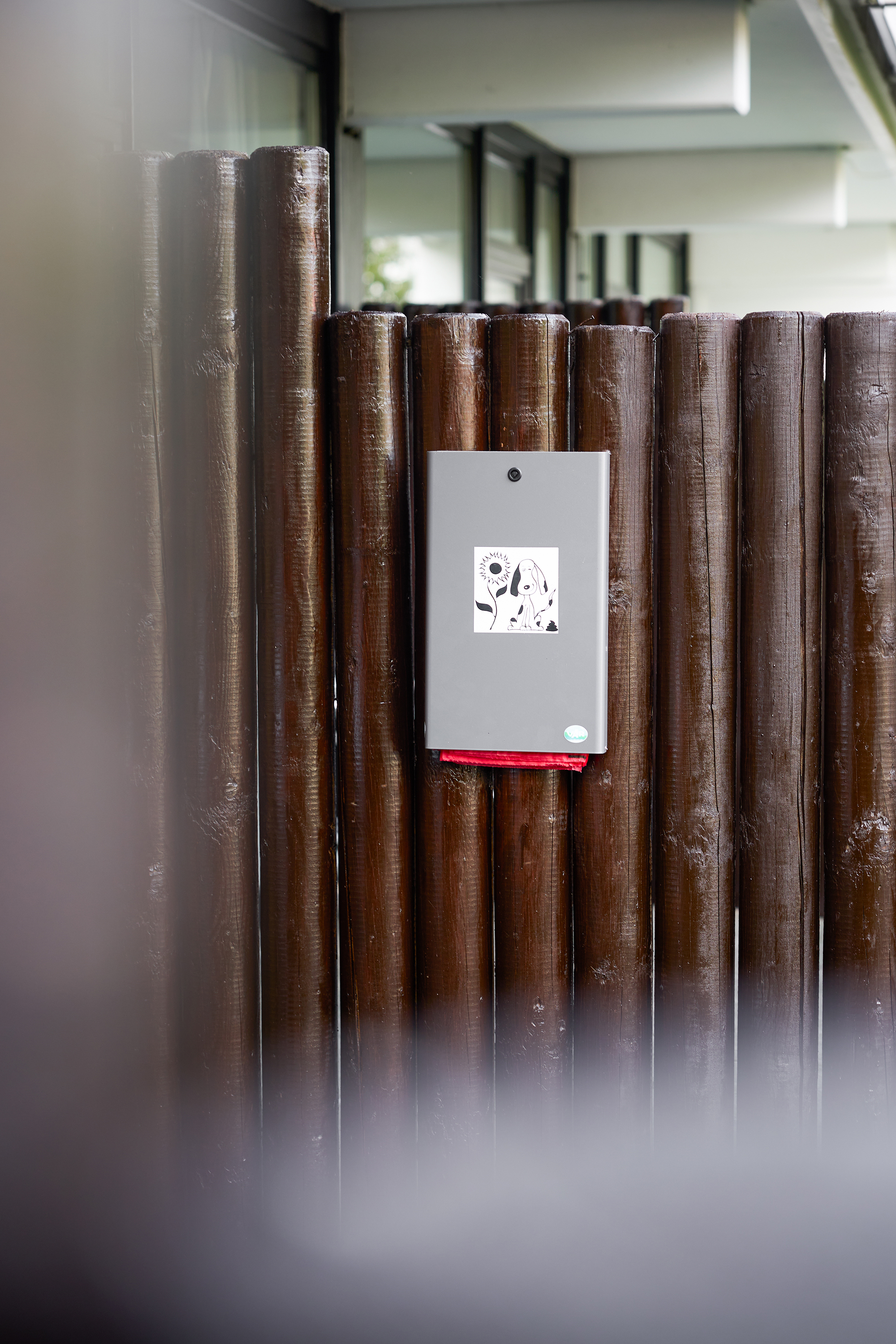 Urlaub-mit-Hund: Hunde-Kotbeutel - Sauerland Stern Hotel - Urlaub mit Hund