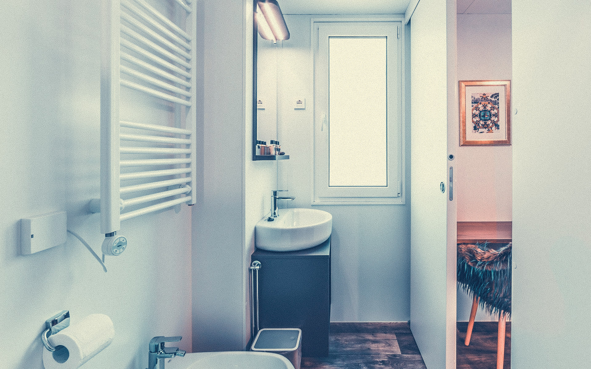 Urlaub-mit-Hund: Resort Tenuta Primero