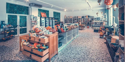 Hundehotel - Pools: Außenpool nicht beheizt - Friaul-Julisch Venetien - Resort Tenuta Primero