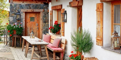 Hundehotel - Tauplitz - Sonnenterrasse - Almdorf Flachau