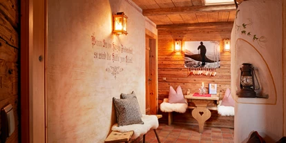 Hundehotel - Tauplitz - uriges Hüttenflair - Almdorf Flachau