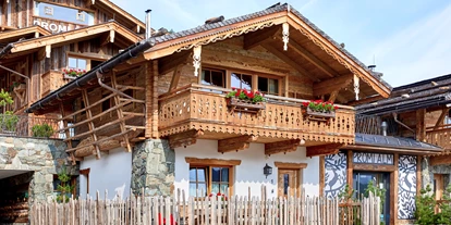 Hundehotel - Tauplitz - Promi Alm Flachau
