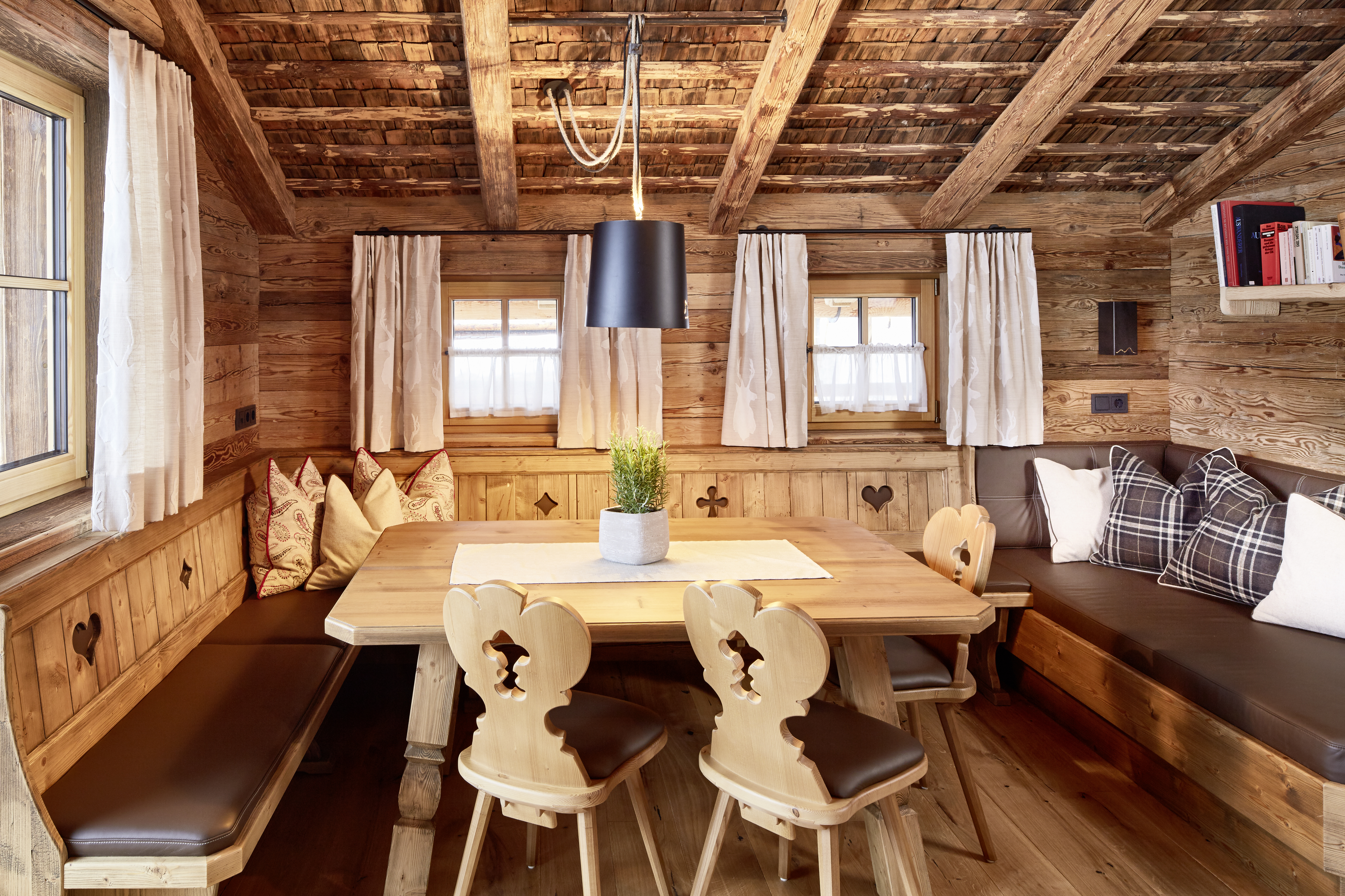 Urlaub-mit-Hund: Promi Alm Flachau