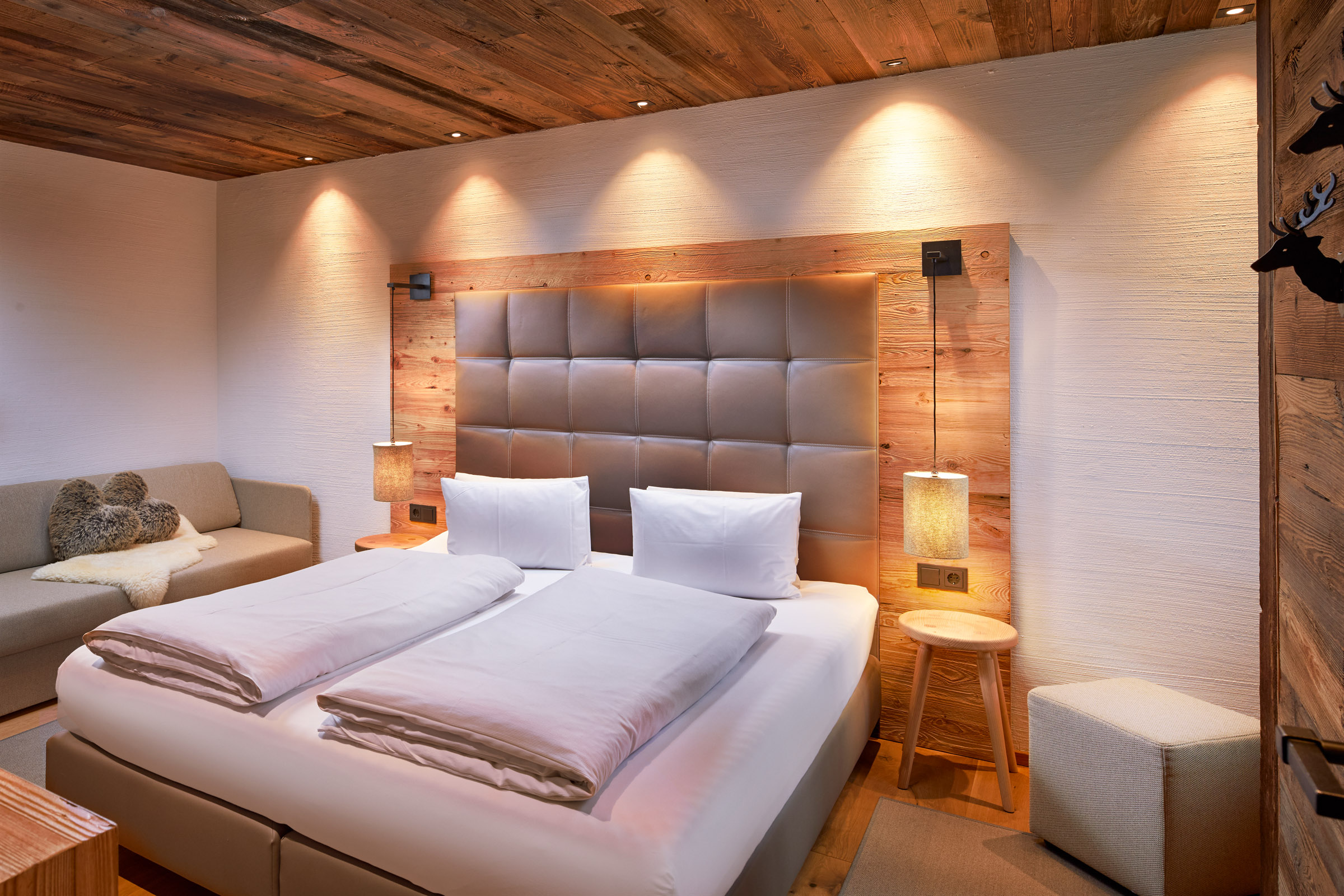 Urlaub-mit-Hund: Promi Alm Flachau