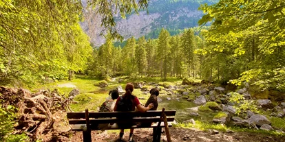 Hundehotel - Tauplitz - Promi Alm Flachau
