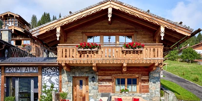 Hundehotel - Tauplitz - Promi Alm Flachau
