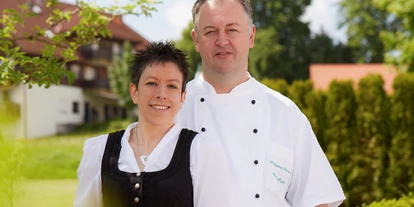Hundehotel - Verpflegung: Halbpension - Baden-Württemberg - Wander & Wellnesshotel Nägele