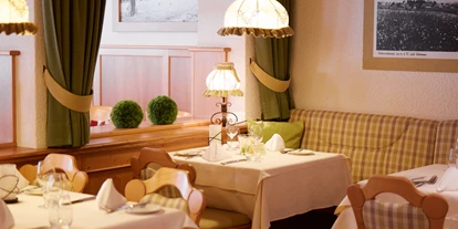 Hundehotel - Verpflegung: Halbpension - Baden-Württemberg - Wander & Wellnesshotel Nägele