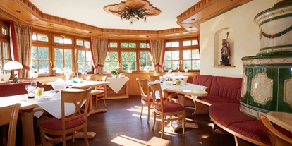 Hundehotel - Verpflegung: Halbpension - Baden-Württemberg - Wander & Wellnesshotel Nägele