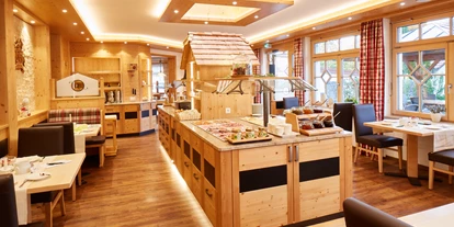 Hundehotel - Verpflegung: Halbpension - Baden-Württemberg - Wander & Wellnesshotel Nägele