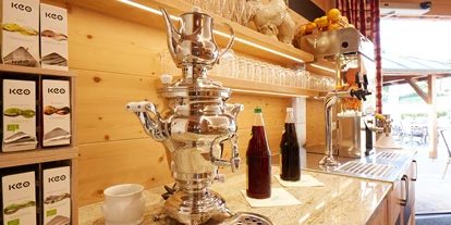 Hundehotel - Verpflegung: Halbpension - Baden-Württemberg - Wander & Wellnesshotel Nägele