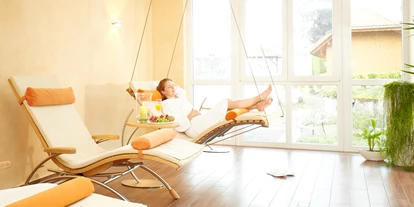 Hundehotel - Verpflegung: Halbpension - Baden-Württemberg - Ruheraum (Schwimmbad) - Wander & Wellnesshotel Nägele