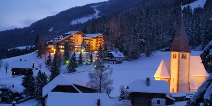 Hundehotel - Doggies: 3 Doggies - Adventzeit im Hotel St. Oswald
 - Hotel St. Oswald