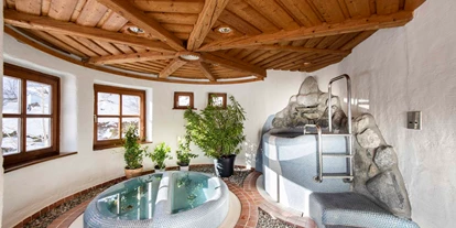 Hundehotel - Doggies: 3 Doggies - Tauchbecken
 - Hotel St. Oswald