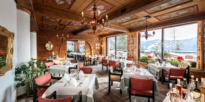 Hundehotel - Doggies: 3 Doggies - Restaurant im Hotel St. Oswald
 - Hotel St. Oswald