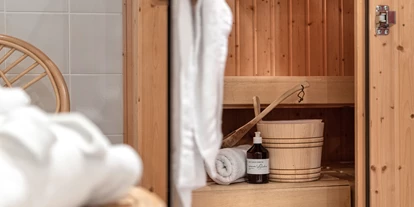 Hundehotel - Doggies: 3 Doggies - Eigene Sauna in der Panorama-Luxussuite Silberdistel
 - Hotel St. Oswald